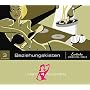 Just 4 Women 03 - Beziehungskisten / CD . Eine erotische H�rspiel-Serie