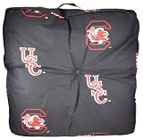South Carolina - Floor Pillow - SEC Conference