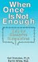 When Once is Not Enough: Help for Obsessive-Compulsives