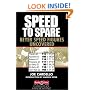 Speed to Spare: Beyer Speed Figures Uncovered (Elements of Handicapping)