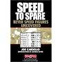 Speed to Spare: Beyer Speed Figures Uncovered (Elements of Handicapping)