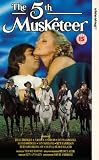 The 5th Musketeer [UK IMPORT] - Beau Bridges