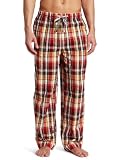 Majestic International Men's Del Mar Woven Lounge Pant