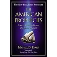 The American Prophecies: Ancient Scriptures Reveal Our Nation's Future