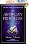 The American Prophecies: Ancient Scriptures Reveal Our Nation's Future
