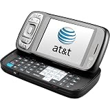 HTC P4551 TYTN II Microsoft Window Mobile 6 Phone