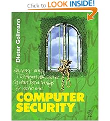 Computer Security