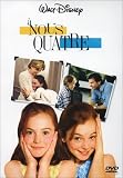 Revue Disney DVD  / A nous quatre