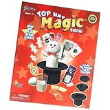 Top Hat Magic Show