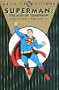 Superman: The Man of Tomorrow Archives, Vol. 1 (DC Archive Editions)