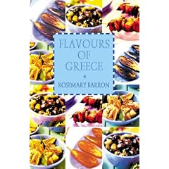 Flavours of Greece