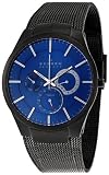 Skagen 809XLTBN Montre