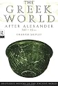 The Greek World after Alexander 323-30 BC (The Routledge History of the Ancient World)