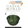 The Greek World After Alexander: 323-30 BC (Routledge History of the Ancient World)
