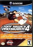 Tony Hawk Pro Skater 4