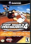 Tony Hawk's Pro Skater 4