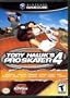 Tony Hawk's Pro Skater 4
