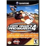 Tony Hawk's Pro Skater 4by Activision