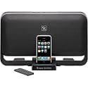 Altec Lansing T612 Digital Speaker for iPod and iPhone (Black)