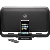 Altec Lansing T612 Digital Speaker for iPod and iPhone (Black)
