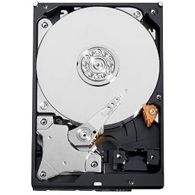 1.5TB Internal Hard Drive