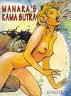 Manara's Kama Sutra