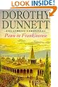 Pawn in Frankincense (Lymond Chronicles)