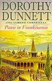 Pawn in Frankincense (Lymond Chronicles)