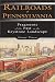 Railroads of Pennsylvania: Fragments of the Past in the Keystone Landscape
