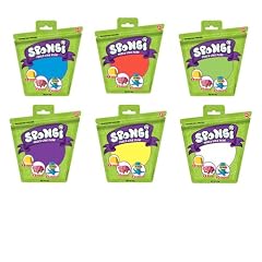 Spongi 221410 - Upper Deck Spongi Refill Pack