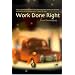 Work Done Right (Camino del Sol)