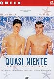 quasi niente (Dvd) Italian Import