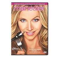 Maneater (2009)