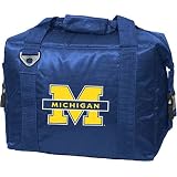Michigan 12-Pack Cooler by Logo Chair Company