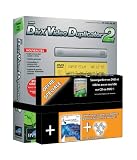 Revue Bvrp Software  / DivX Vidéo Duplicator 2 + MusicMatch Deluxe 8 + 3 CD offerts