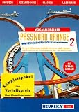 Password Orange 2. Lernjahr - Kombipaket