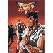 Street Fighter II V, Vol. 3