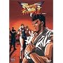 Street Fighter II V, Vol. 3