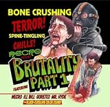 Brutality Vol.1