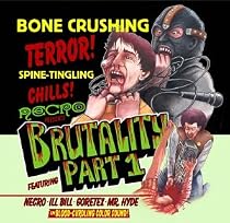Brutality Part 1