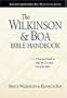The Wilkinson & Boa Bible Handbook