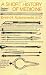 A Short History of Medicine