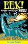 Eek! Stories to Make You Shriek: Dragon Breath Vol 2 (Eek Stories to Make You Shriek)