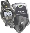 Timex 5E691 Speed & Distance Running Watch with newest Navman "3D" GPS and BUNDLED WITH Data Recorder 2