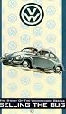 Beetle - The Story Of The Volkswagen Beetle - Vol. 3 - Selling The Bug [VHS] [1919]