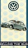Review Dd Home Entertainment  / Beetle - The Story Of The Volkswagen Beetle - Vol. 3 - Selling The Bug [1919]