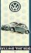 Beetle - The Story Of The Volkswagen Beetle - Vol. 3 - Selling The Bug [VHS] [1919]
