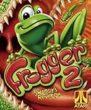 Frogger 2: Swampy