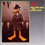 As Time Goes By: The Very Best of Little Feat