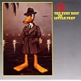 Little Feat Let It Roll
